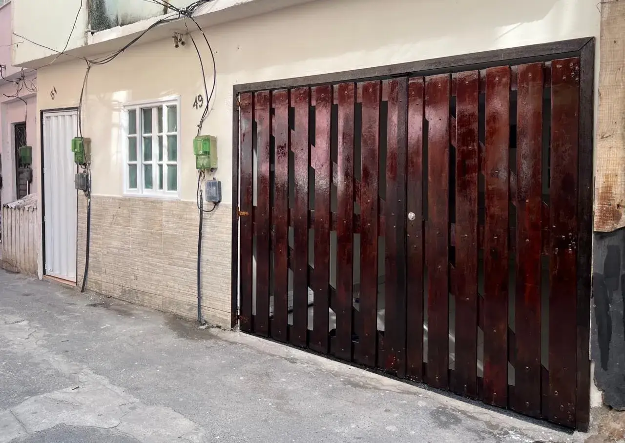 Foto de fachada - INC Imóveis