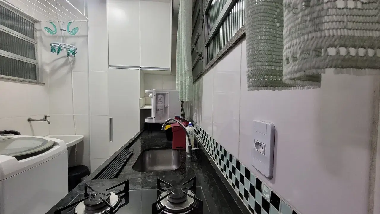 Foto de ambiente - INC Imóveis