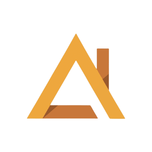 Logotipo INC Imóveis