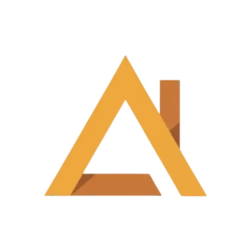 Logotipo INC Imóveis