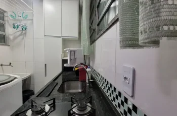 Foto de ambiente - INC Imóveis