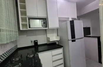 Foto de ambiente - INC Imóveis