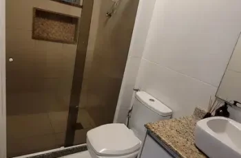 Foto de ambiente - INC Imóveis